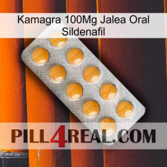 Kamagra 100Mg Oral Jelly Sildenafil levitra1